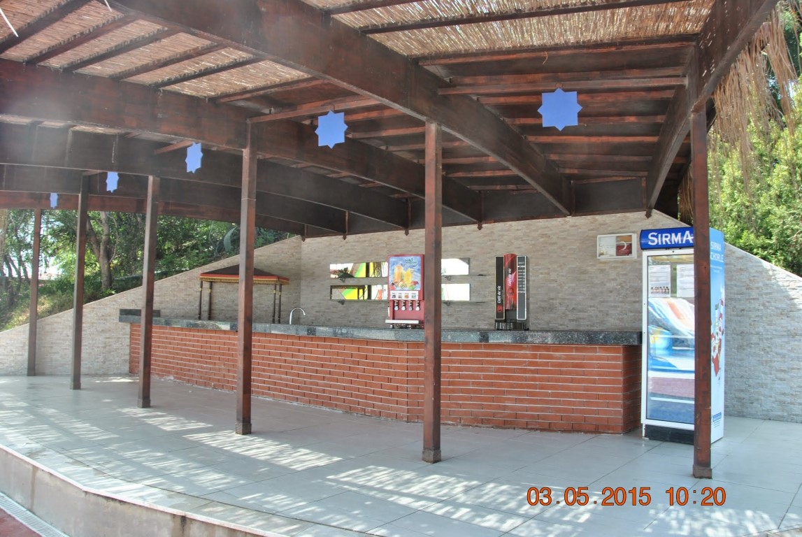 imagini hotel NASHIRA RESORT SIDE